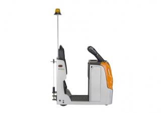 Trattori elettrici Still LTX 20