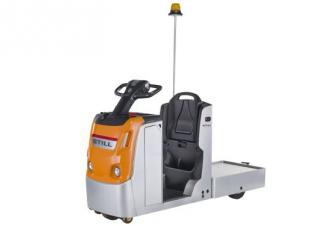 Trattori elettrici Still LTX 20