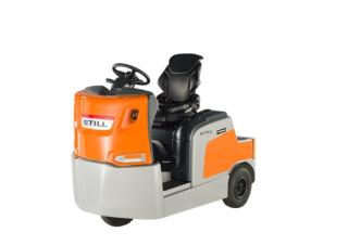 Trattori elettrici Still LTX-T 08