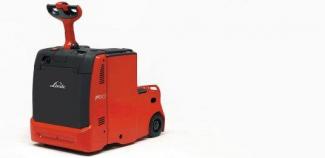 Trattori elettrici Linde P50