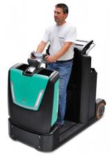 Trattori elettrici Mitsubishi TBR30N