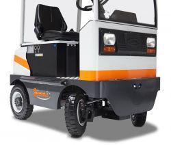 Trattori elettrici Simai TE 70 ac