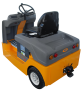 Trattori elettrici OMG TR 70 ac 