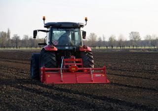 Trattori con trazione 2D SAME Explorer 100 MD 
