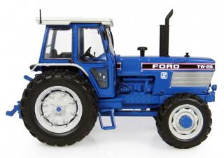 Trattori con trazione 2D Ford-NH TW-25