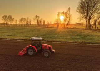 Mietitrebbie DEUTZ-FAHR C 7206 TS Farmline Extra Power