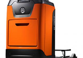 Trattori elettrici BT TSE 100 W 710 