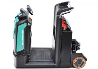 Trattori elettrici Mitsubishi TBR30N