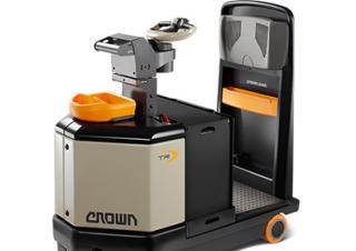 Trattori elettrici Crown TR 4500