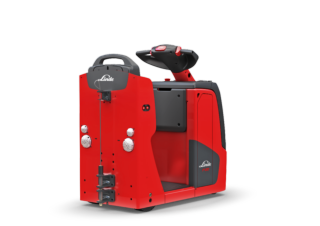 Trattori elettrici Linde W04 