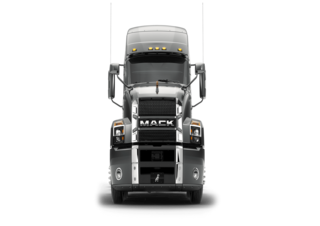 Autocarro Trattori stradali Mack Anthem 48