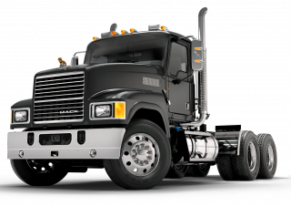Autocarro Trattori stradali Mack Pinnacle Day Cab MP8 6x4