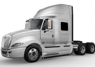 Autocarro Trattori stradali International Prostar 113 56
