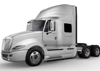 Autocarro Trattori stradali International Prostar 113 56