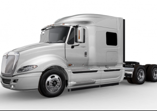 Autocarro Trattori stradali International Prostar 122 73