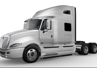 Autocarro Trattori stradali International Prostar 122 73