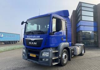 Autocarro Trattori stradali MAN TGS 18.320