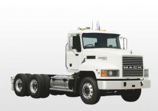 Autocarro Trattori stradali Mack VALUE-LINER CA65 EA7-370 CCRS 4x2