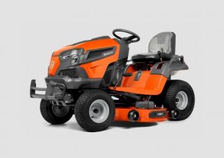 Trattorini tosaerba, Giardino e Giardinaggio Husqvarna TS 248XD