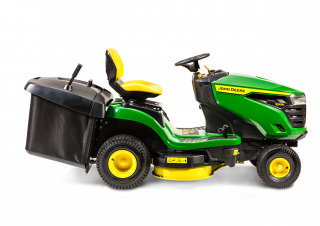 Trattorini tosaerba, Giardino e Giardinaggio John Deere X147R