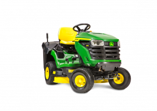 Trattorini tosaerba, Giardino e Giardinaggio John Deere X147R