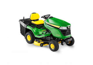 Trattorini tosaerba, Giardino e Giardinaggio John Deere X350R
