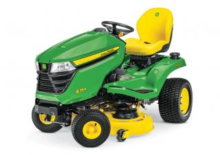 Trattorini tosaerba, Giardino e Giardinaggio John Deere X354