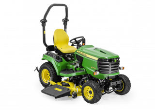 Trattorini tosaerba, Giardino e Giardinaggio John Deere X948