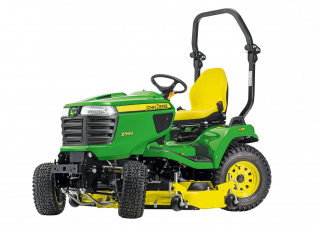 Trattorini tosaerba, Giardino e Giardinaggio John Deere X949
