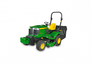 Trattorini tosaerba, Giardino e Giardinaggio John Deere X950R
