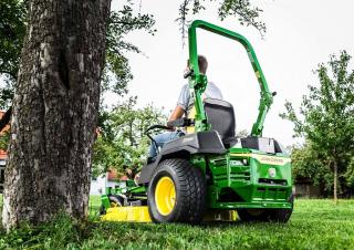 Trattorini tosaerba, Giardino e Giardinaggio John Deere Z515E