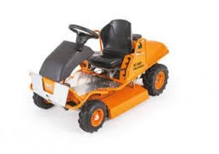 Trattorini tosaerba, Giardino e Giardinaggio AS-Motor AS 800 FreeRider