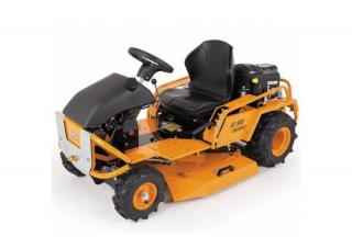 Trattorini tosaerba, Giardino e Giardinaggio AS-Motor AS 900 Enduro