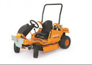 Trattorini tosaerba, Giardino e Giardinaggio AS-Motor AS 920 Sherpa