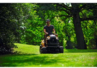 Trattorini tosaerba, Giardino e Giardinaggio Cub Cadet LT3 PR105