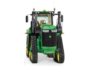 Trattrice agricola cingolati John Deere 9470RX