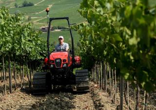 Mietitrebbie DEUTZ-FAHR C 9305 TS