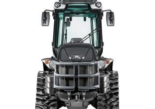 Trattrice agricola cingolati Carraro Mach 4 Toni 8900 