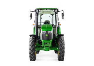 Trattrici agricole - trazione a 4 ruote John Deere 5067E
