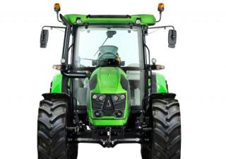 Trattrici agricole - trazione a 4 ruote DEUTZ-FAHR 5090 G GS