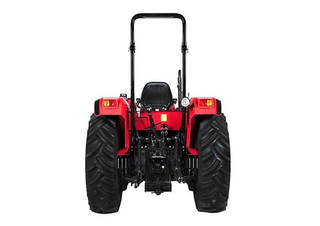 Trattrici agricole - trazione a 4 ruote Mahindra 6075