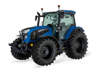 Trattrici agricole - trazione a 4 ruote Landini 7-145 Robo-Six