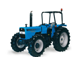 Trattrici agricole - trazione a 4 ruote Landini 7865