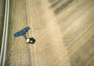 Trattrici agricole - trazione a 4 ruote Claas Axion 960 