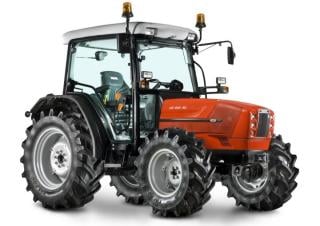 Trattrici agricole - trazione a 4 ruote SAME Dorado 100 H.L.DT INV.IDR.