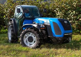 Trattrici agricole - trazione a 4 ruote BCS Eagle 85 SDT