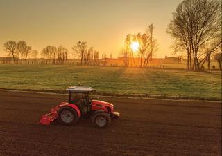 Trattrici agricole - trazione a 4 ruote SAME Explorer 100 MD 
