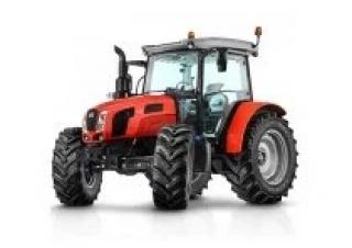 Trattrici agricole - trazione a 4 ruote SAME Explorer 105