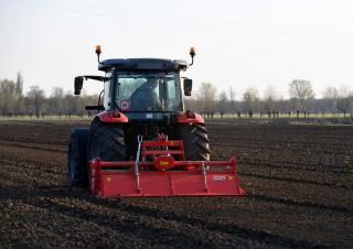 Trattrici agricole - trazione a 4 ruote SAME Explorer 90.4 MD 