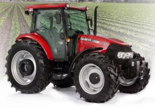 Trattrici agricole - trazione a 4 ruote Case IH Farmall 100 C